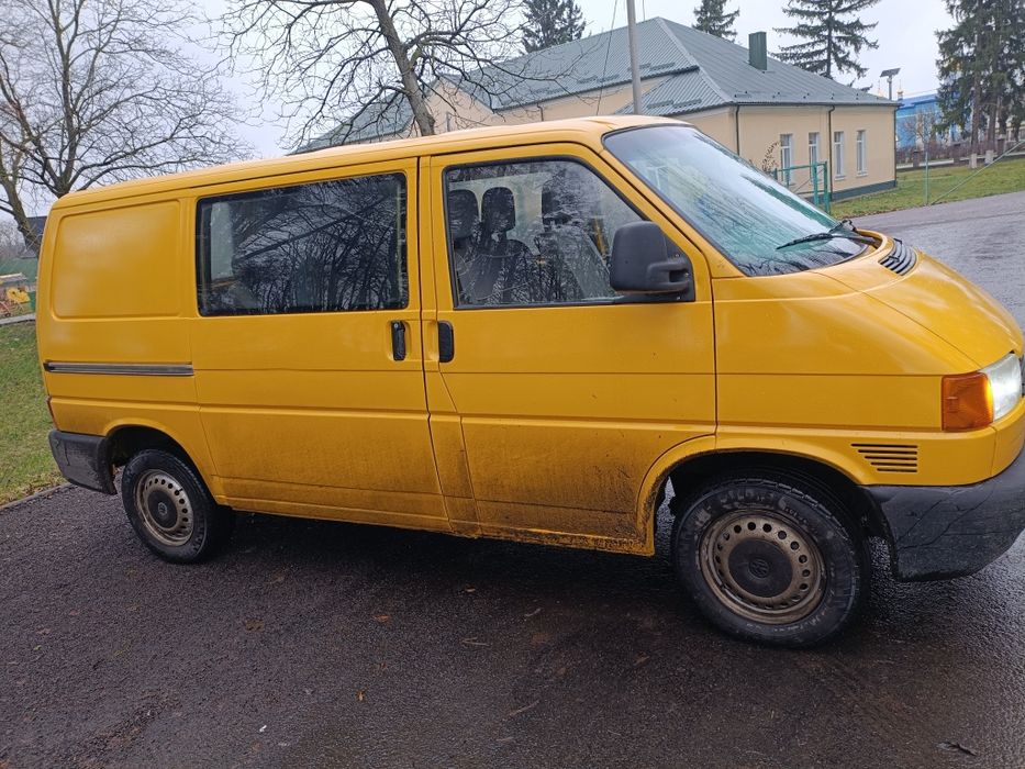 Авто-бусік бусік