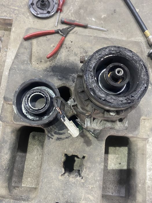 Заправка автокондиционеров СТО Автоклима