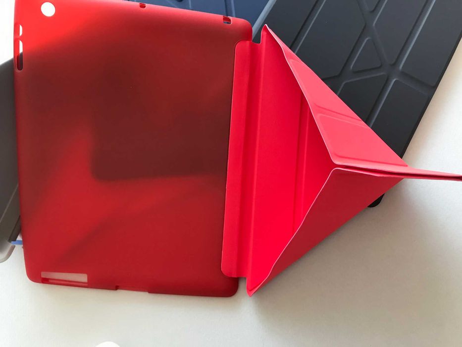 Чохол iPad Smart Case 9,7 10,2 10,5 10,9 11 чехол Air Pro mini