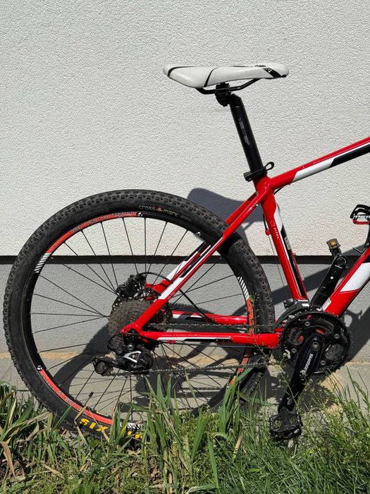 Rower górski trek 4700