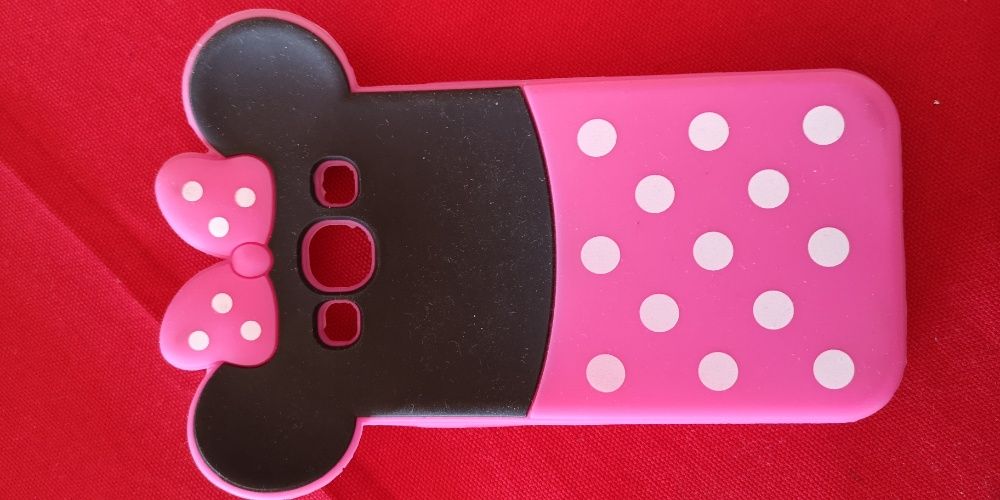 Samsung S 3 Neo + carregador + capa