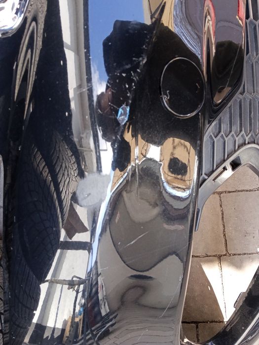 Sprzedam zderzak kia cee'd