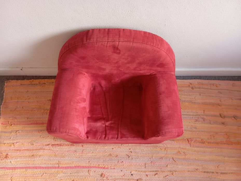 Sofá para quarto de Criança
