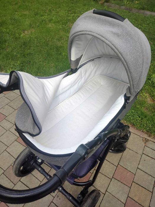 Коляска  Classic