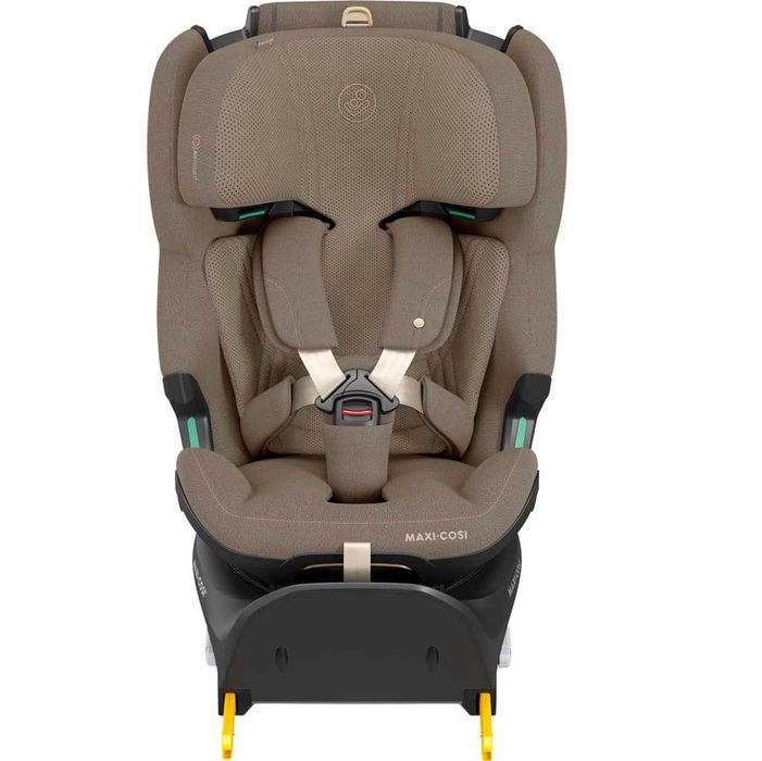 Maxi Cosi Emerald 360 PRO fotelik obrotowy 40-150cm z Slide Tech