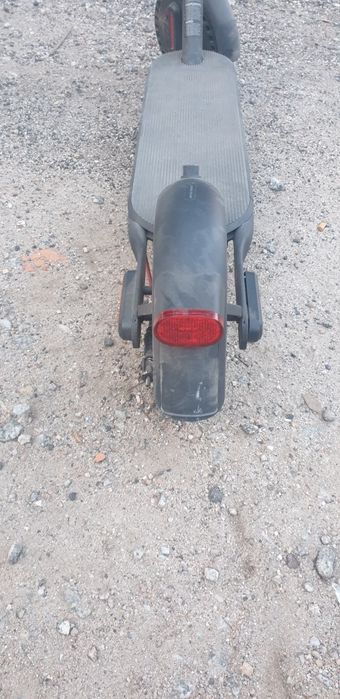 Vendo trotinete xiaomi bom estado.mais informações mp