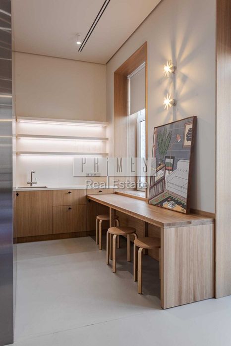 Аренда офиса 100м2, ул. Жилянская, 5/60, Голосеево