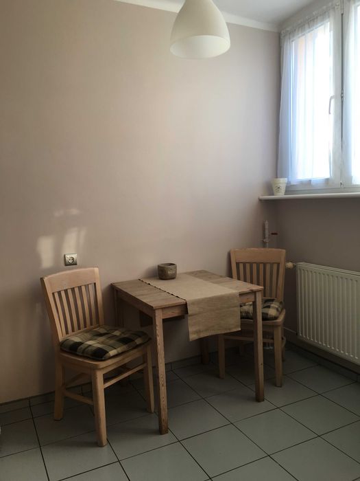 Mieszkanie – Szczecin - Widok 5