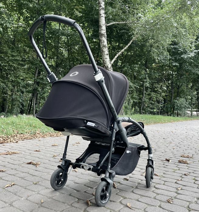 Bugaboo bee5 каляска візок