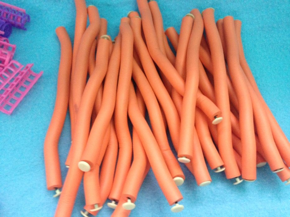 Бигуди. много. 7 видов