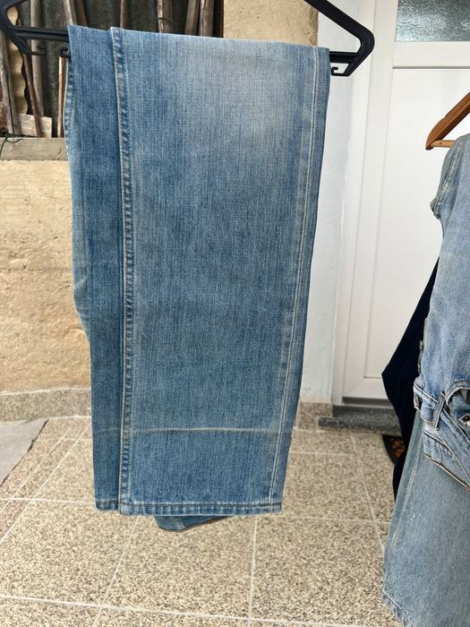 Calças de ganga Levi's