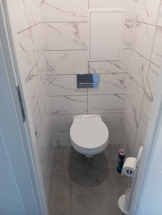 Apartment in Szczecin - View 4