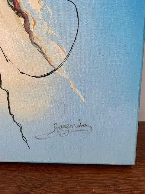 Quadro - Moldura, para Decoração de Parede Novo.