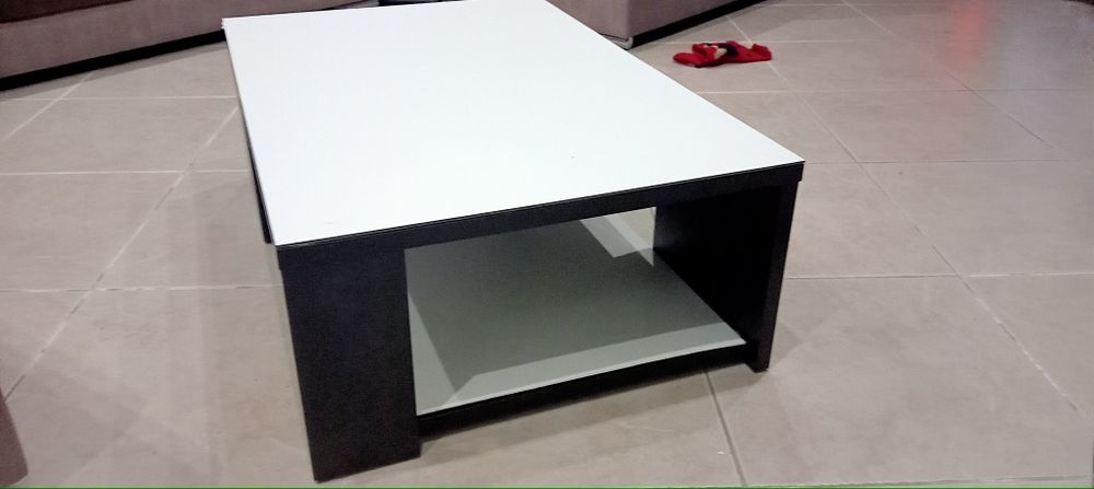 Mesa de apoio para sala
