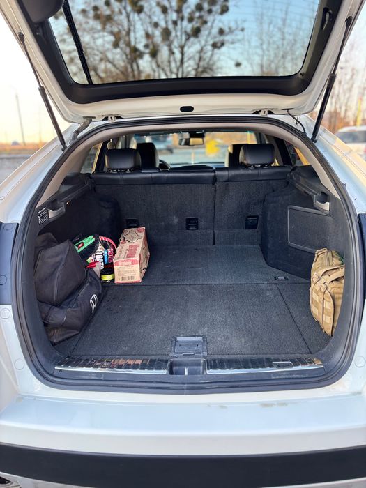 Продам Автомобіль Honda Crosstour
