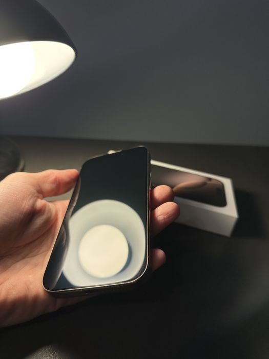 Iphone 16 pro 128gb 91%kondycji/stan bardzo dobry