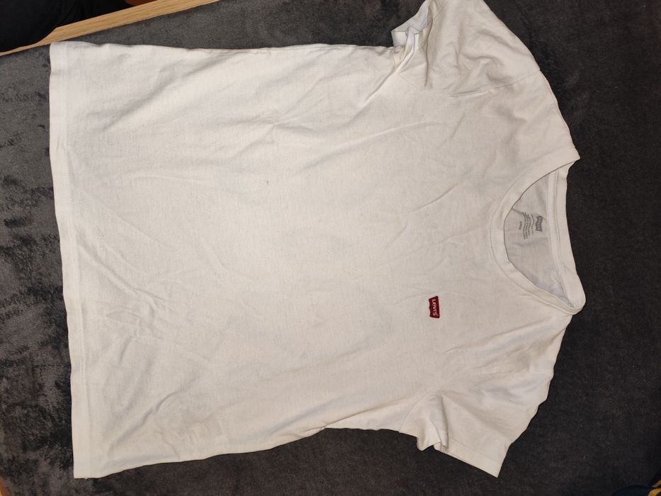 T-shirt Levi's rozmiar s/m