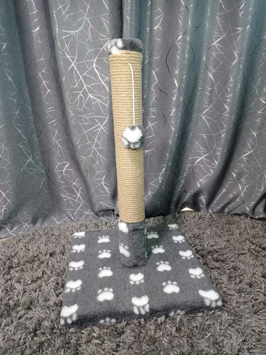 Когтеточка дряпка