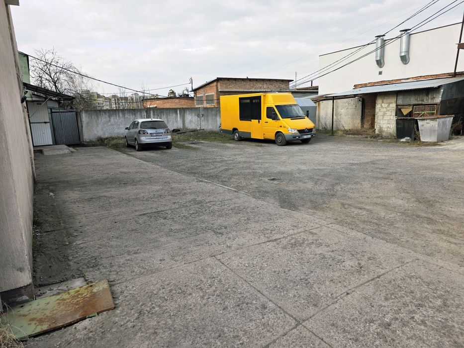 Продаж. Діюче виробництво 520 м² | 85 кВт