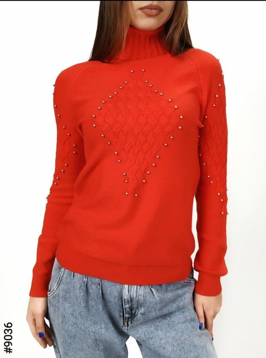 Гольф (світерок)водолаза  44-48р