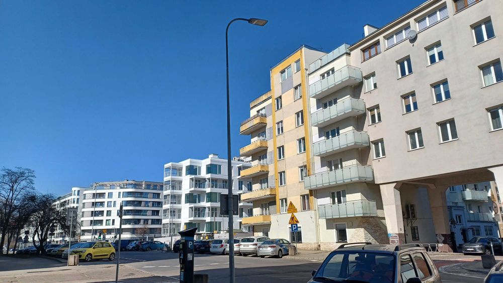Słoneczna kawalerka, mieszkanie w centrum Gdyni, po remoncie, od zaraz