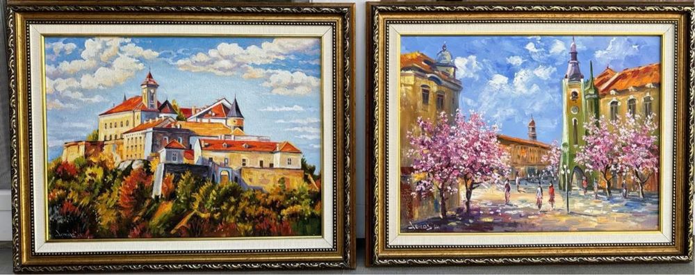 Продаж художні картини