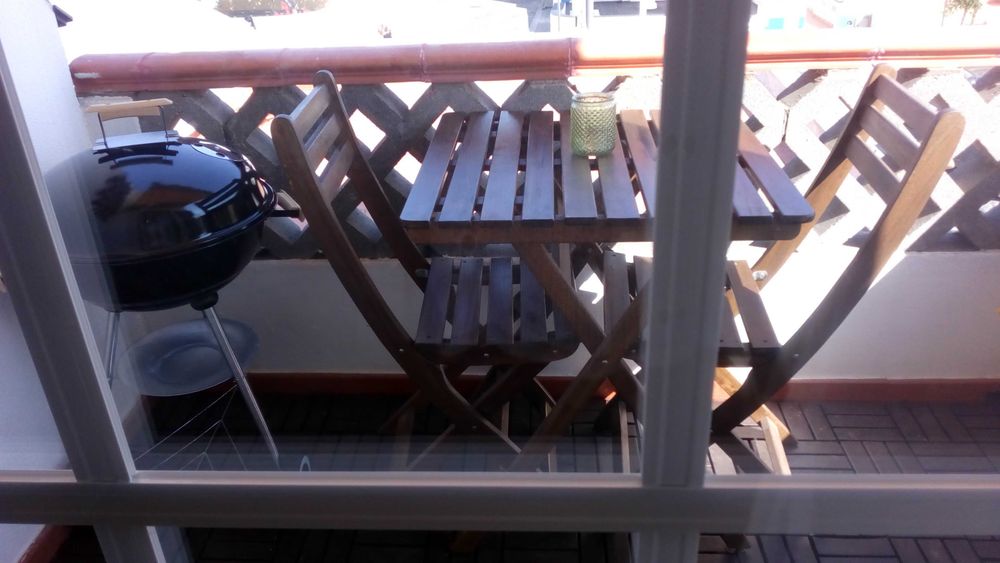 T0 - Ferias Milfontes P/2 pessoas (11 a 18 Julho, 400€ Semana)
