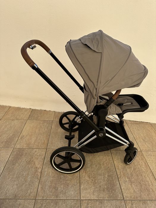 Carrinho Cybex Priam