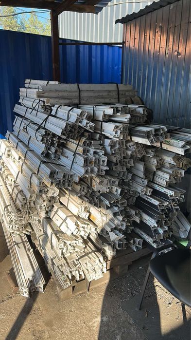 Куплю металобрухт-Цвет- металлолом Акумулятори  Є вивіз та Безготівка