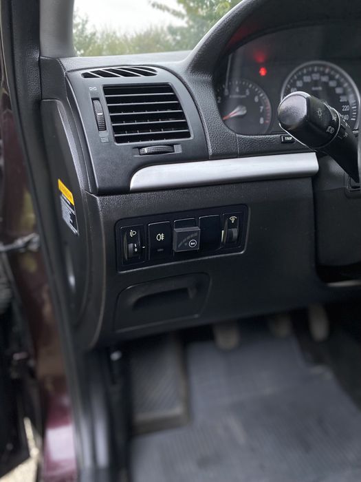 Hyundai Sonata 2007р.