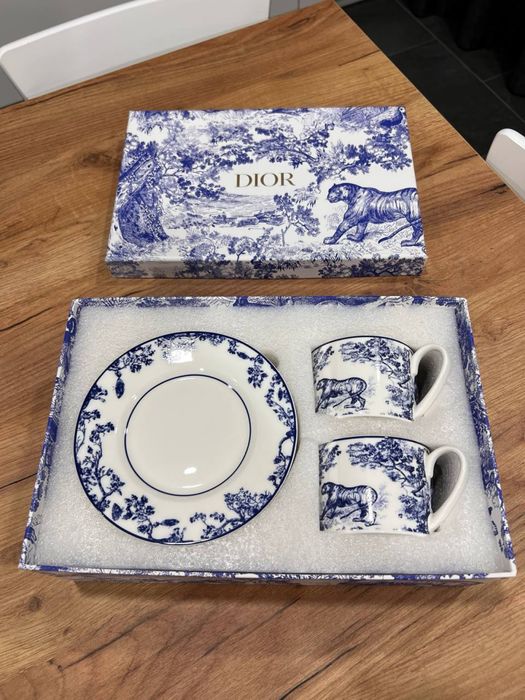 Сервіз Dior
