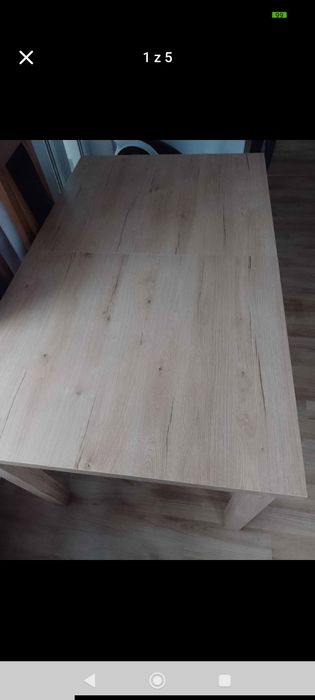 Sprzedam stół  rozkładany