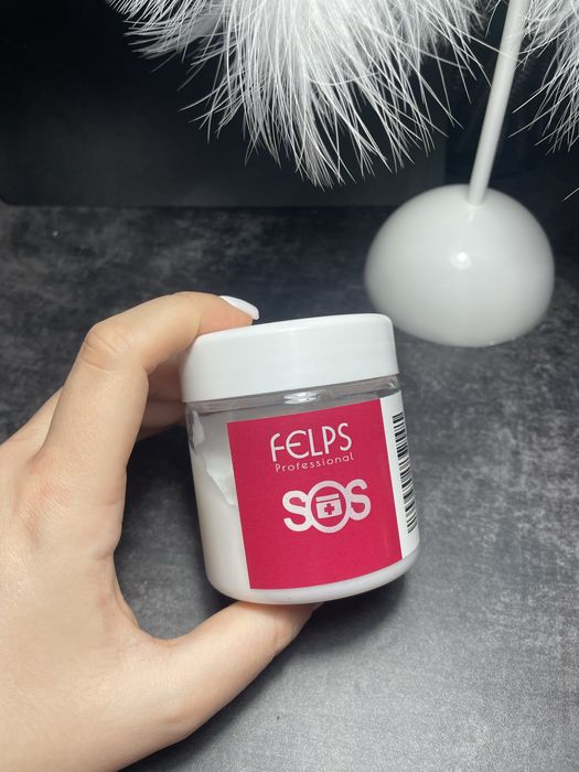 Ботокс холодне відновлення волосся