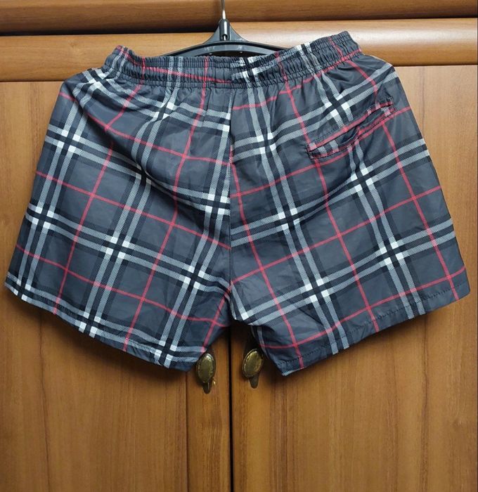 Шорты Барбери/ Burberry