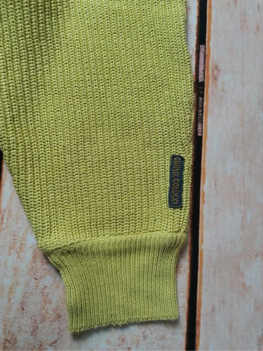 Sweter Carlo Colucci