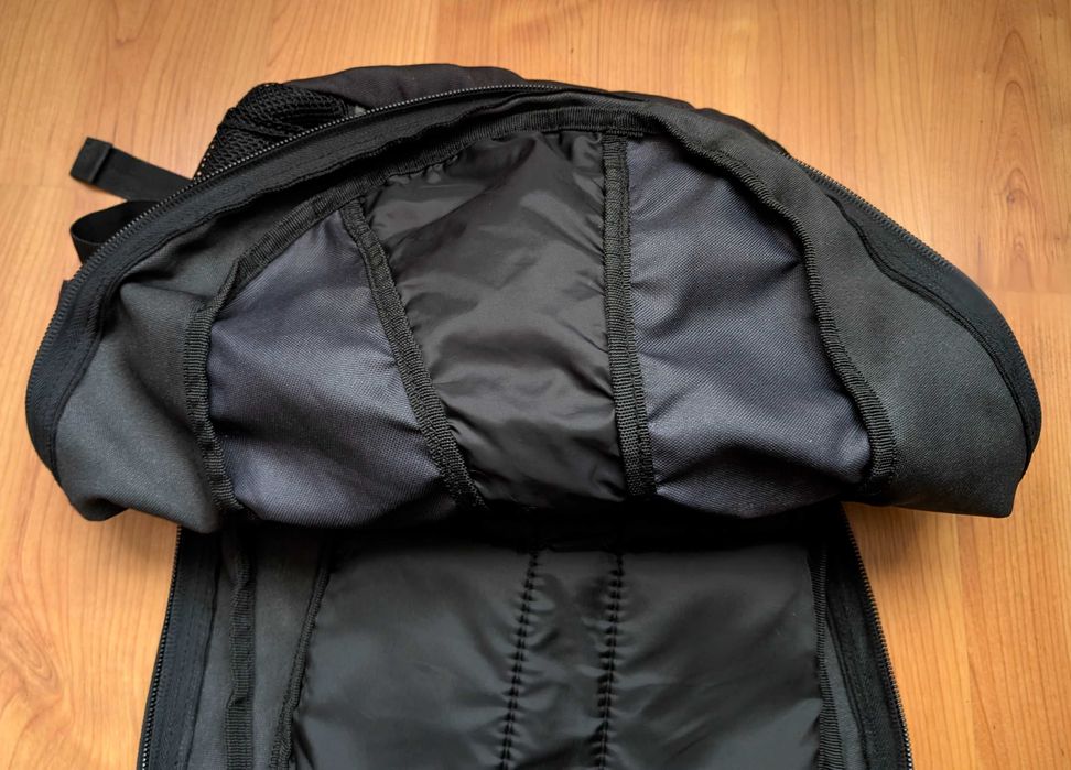 Рюкзак городской туристический 6sixtytwo2 25-30 литров