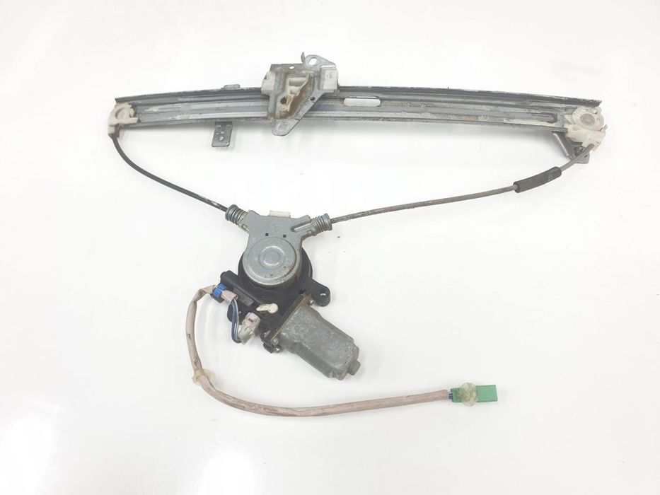 Elevador Frente Direito Honda Jazz Gd15