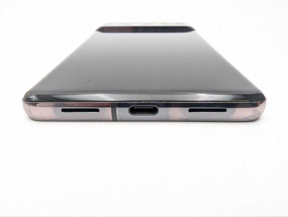 Google Pixel 7 Pro 128GB Czarny