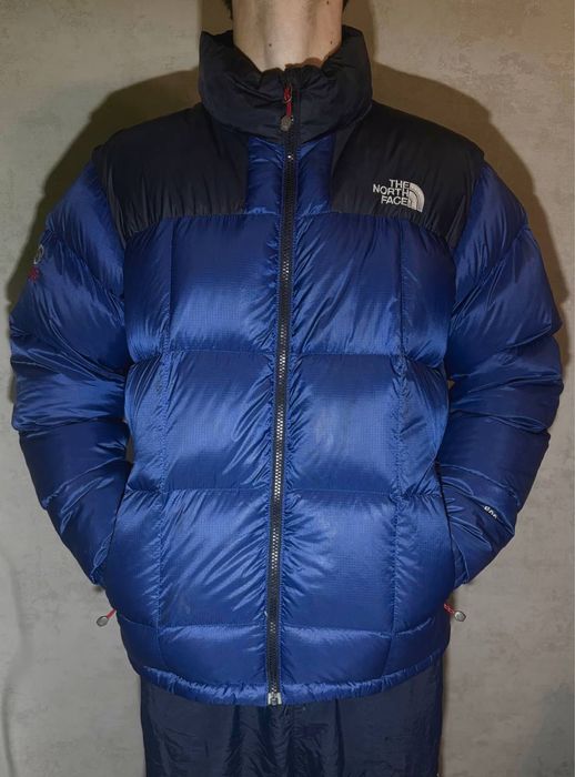 Пухова куртка The North Face Size L