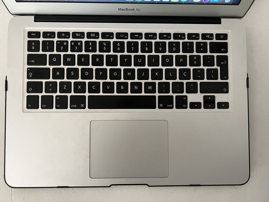 MacBook Air 13-ich 2017