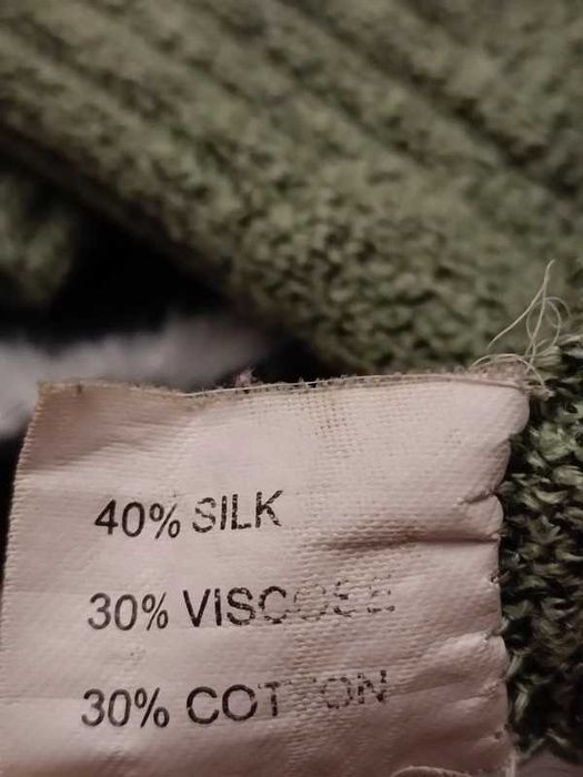 Sweter półgolf r.S