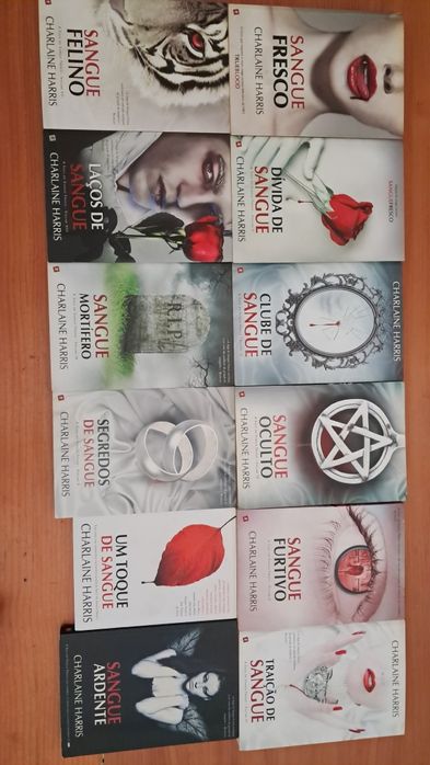 Literatura fantástica 1 (Valores variados)