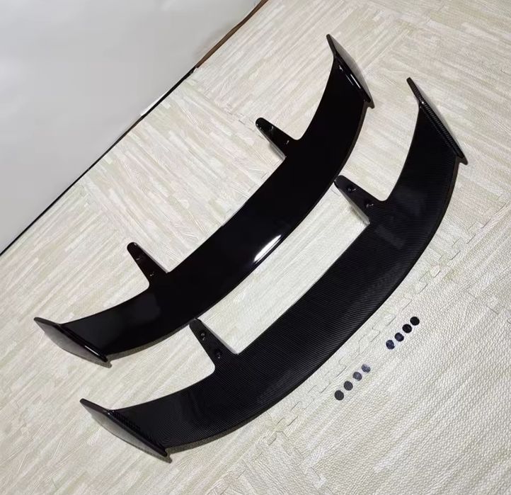 Спойлер Volkswagen Golf 5,6,7,8 2005-2021