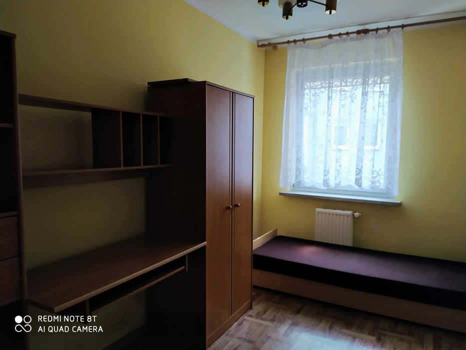 Do wynajęcia ładne mieszkanie 2 niezal. pokoje w atrakc. miejscu. - Widok 3