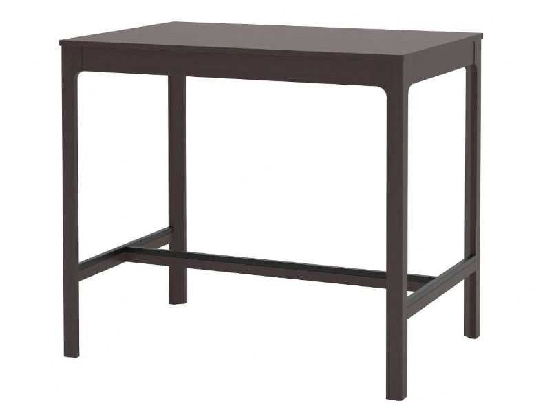mesa alta ikea ..