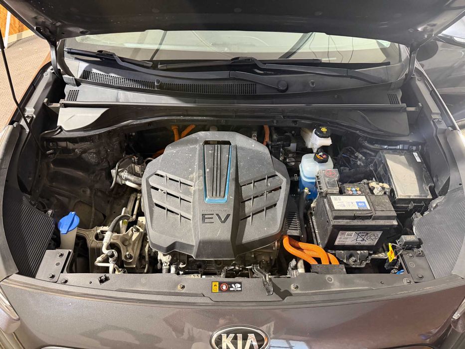KIA e-Niro 64kwh 3 em stock 100% SOH