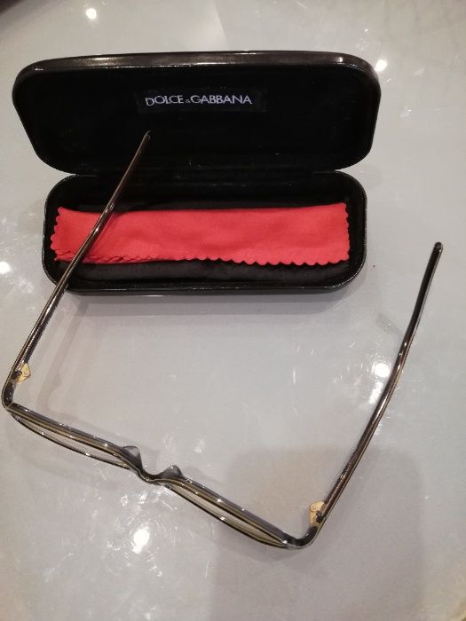 Óculos Dolce & Gabbana