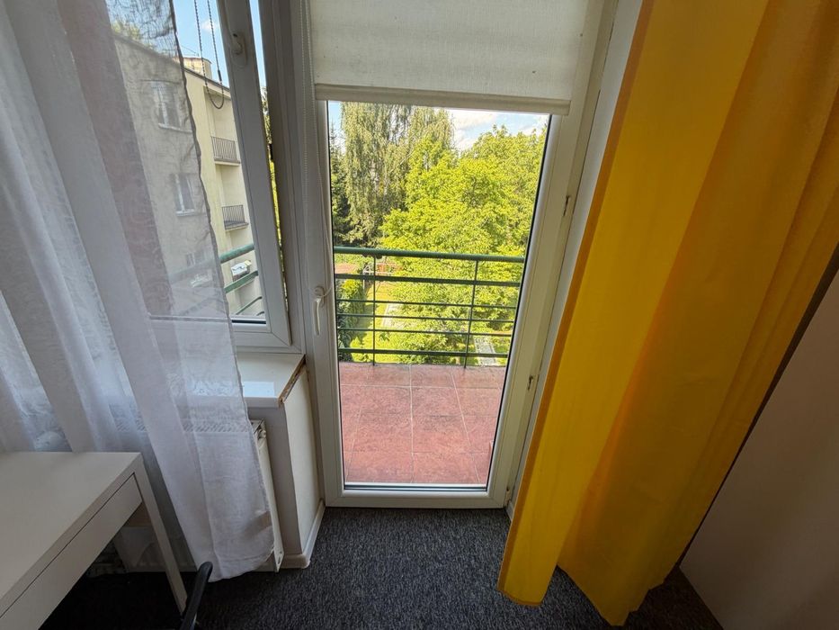 Mieszkanie – Kraków, Grzegórzki - Widok 4