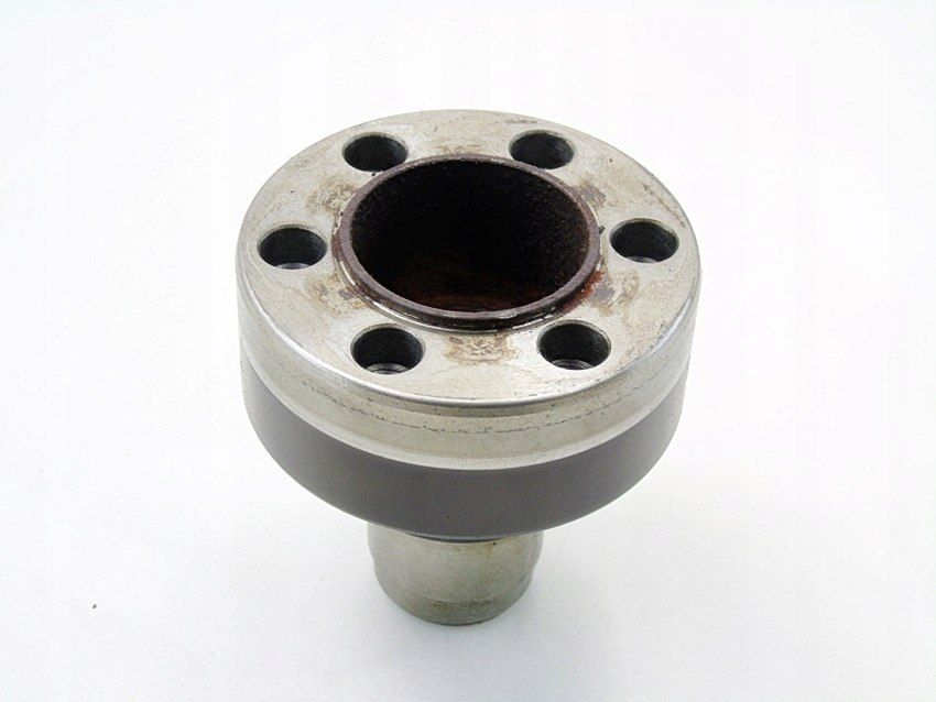 Koło Piasta Czop Wału 2.0 I Bmw N43 E60 E61 E90 E91 E92 E93 E81 E82 E88 E87