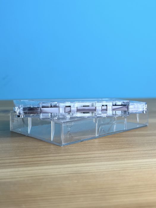 Kaseta Liroy- L/ 1997r./ oryginał/ pierwsze wydanie